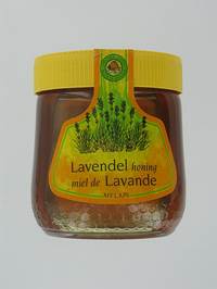 MELAPI MIEL LAVANDE TENDRE       500G 5528 REVOGAN