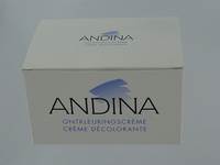 ANDINA CREME 100ML                         QUALIPH