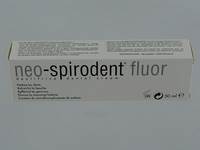 NEO SPIRODENT DENTIF + FLUOR 50ML