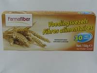 FARMAFIBER FIBRES ALIMENTAIRES  30X5G 6156 REVOGAN