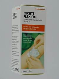 OPSITE FLEXIFIX                  10CMX 1M 66030570