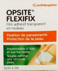 OPSITE FLEXIFIX                   5CMX 1M 66030569