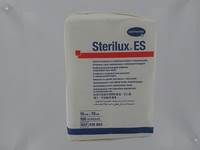 STERILUX ES KP N/ST  8PL 10,0X10,0CM   100 4188045