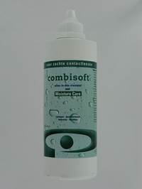 COMBISOFT ALL IN ONE 350ML