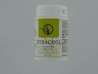 DYNACHOL        COMP 60X400MG DYNAR