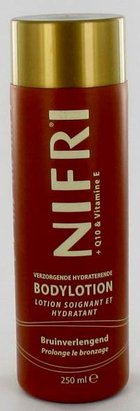 NIFRI BRUINVERLENGER          250ML