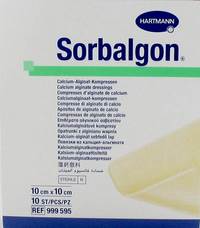 SORBALGON HARTM STER        10CMX10CM   10 9995955