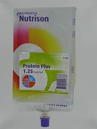 NUTRISON PACK PROTEIN PLUS   1000ML