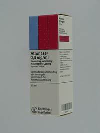 ATRONASE 0,03% MICRODOS NAS 15 ML