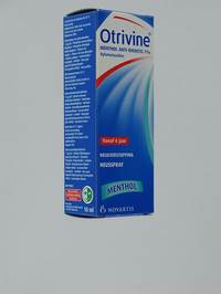 OTRIVINE MENTHOL MICRODOS 10ML