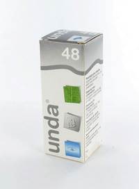 UNDA COMPLEXE N48              20ML UNDA