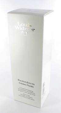 WIDMER REMEDERM CREME FLUIDE PARF            200ML