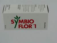 SYMBIOFLOR 1 SYMBIOPHARM     GUTT  50ML