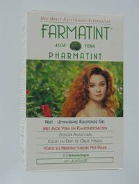 FARMATINT CHATAIN/ KASTANJEBRUIN 4N