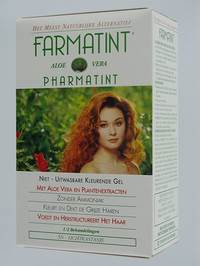 FARMATINT CHATAIN CLAIRE         5N