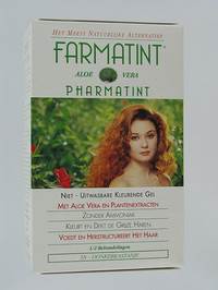 FARMATINT CHATAIN FONCE          3N