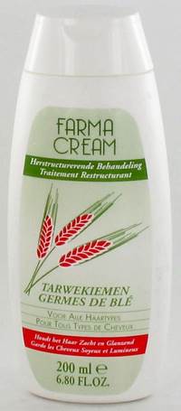 FARMATINT FARMA CREME GERME BLE  200ML