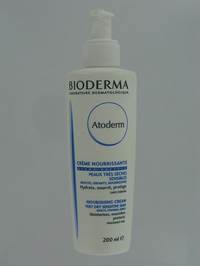 BIODERMA ATODERM 200 CREME ZEER DROGE HUID   200ML