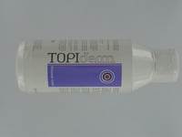 TOPIDERM LOTION MASSAGE       250ML