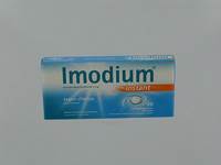 IMODIUM INSTANT SMELTTABL 20