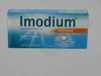 IMODIUM INSTANT COMP FONDANT 60