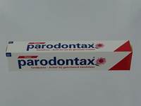 PARODONTAX FLUOR MOND-TANDP   75ML