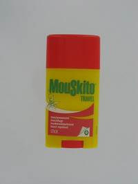 MOUSKITO TRAVEL STICK  40ML