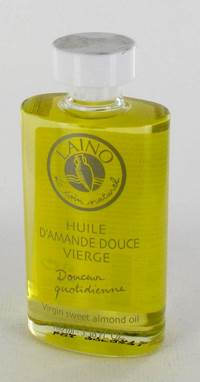 LAINO HUILE AMANDE DOUCE      100ML