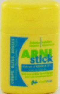 ARNISTICK STICK ANTI COUPS 10ML