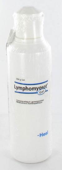 LYMPHOMYOSOT          GEL 250G HEEL