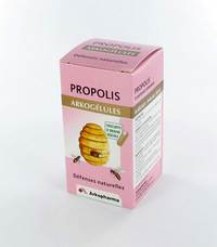 ARKOGELULES PROPOLIS VEGETAL            45