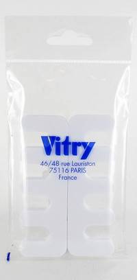 VITRY CLASSIC TEENSPREIDER                    1047