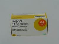 FOLIPHAR CAPS 84