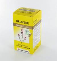 ARKOGELULES BRUYERE VEGETAL             45