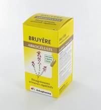 ARKOGELULES BRUYERE VEGETAL             45