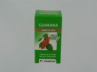 ARKOCAPS GUARANA PLANTAARDIG          45