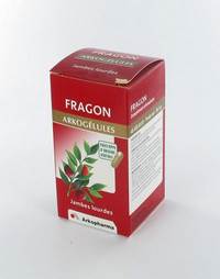 ARKOGELULES FRAGON VEGETAL 45          CFR 4137907