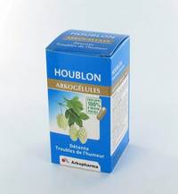 ARKOGELULES HOUBLON VEGETAL             45