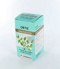 ARKOGELULES ORTIE VEGETAL 45           CFR 4138012