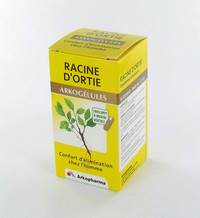 ARKOGELULES ORTIE RACINE VEGETAL        45