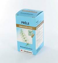 ARKOGELULES PRELE VEGETAL 45           CFR 4138046