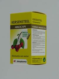 ARKOGELULES QUEUE CERISE VEGETAL        45