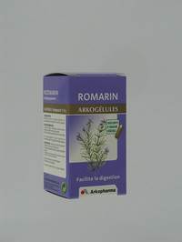 ARKOGELULES ROMARIN VEGETAL             45