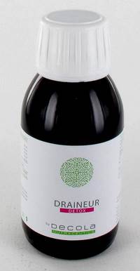 DRAINEUR                 GUTT 100ML