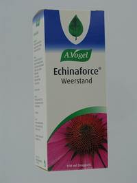 VOGEL ECHINAFORCE        GUTT 100ML