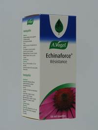 VOGEL ECHINAFORCE        GUTT  50ML