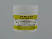 SURMORUINE CAPS AD NUTRIM 50X1G