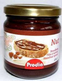 PRODIA NUT + MALTITOL            225G 5809 REVOGAN