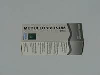 MEDULLOSSEINUM PLEX       GUTT 30ML UNDA