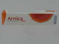 ARNICA                 POMM 40G UNDA